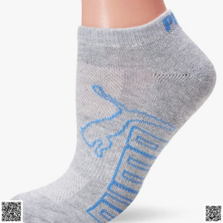 美國代購正品 Puma 女款運動短襪6雙