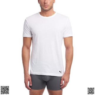 美國代購正品 Puma 男士短袖T恤 3件