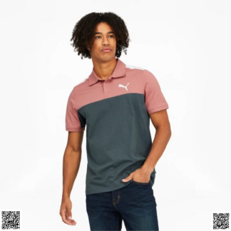 美國代購正品 Puma 男款Polo衫