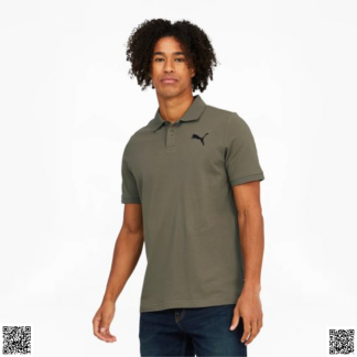 美國代購正品 Puma 男款Polo衫