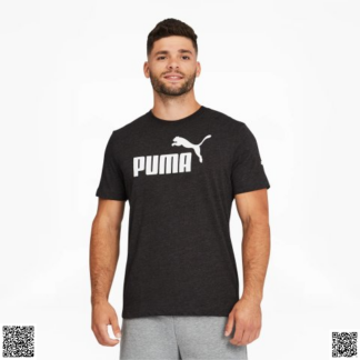 美國代購正品 Puma 男款logo運動T恤