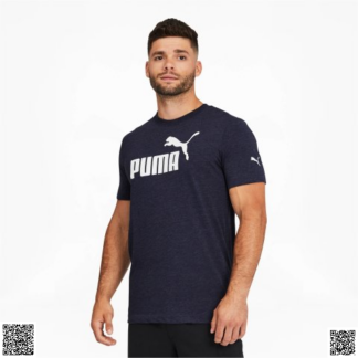 美國代購正品 Puma 男款logo運動T恤