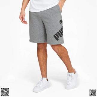 美國代購正品 Puma 男款logo運動短褲