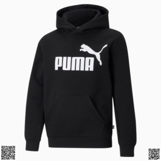 美國代購正品 Puma 男款logo運動衛衣