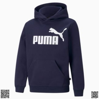 美國代購正品 Puma 男款logo運動衛衣