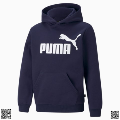 美國代購正品 Puma 男款logo運動衛衣