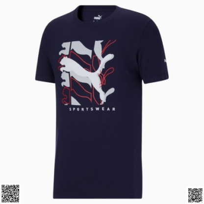 美國代購正品 Puma 男款運動T恤