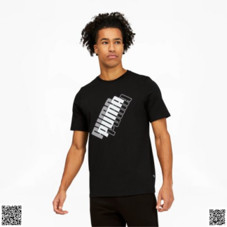 美國代購正品 Puma 男款運動T恤