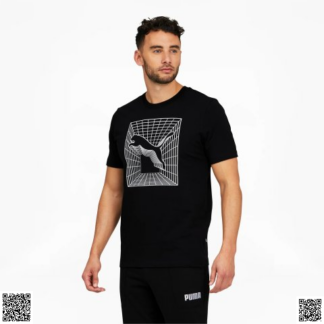美國代購正品 Puma 男款運動T恤