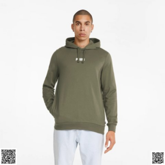 美國代購正品 Puma 男款運動帽衫