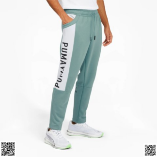 美國代購正品 Puma 男款運動衛褲