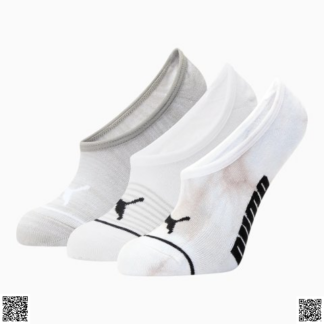 美國代購正品 Puma 船襪3雙