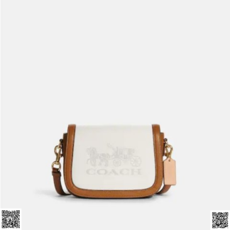 美國代購正品 Saddle斜挎包