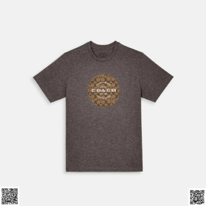 美國代購正品 Signature T恤