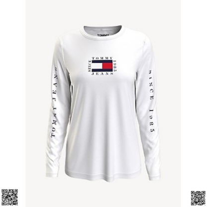 美國代購正品 TOMMY JEANS T恤