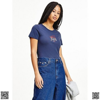 美國代購正品 TOMMY JEANS T恤