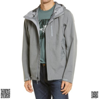 美國代購正品 The North Face Dryzzle Futurelight 防水夾剋