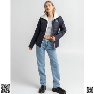 美國代購正品 The North Face Mossbud Insulated 戶外夾剋