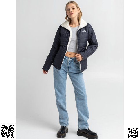 美國代購正品 The North Face Mossbud Insulated 戶外夾剋