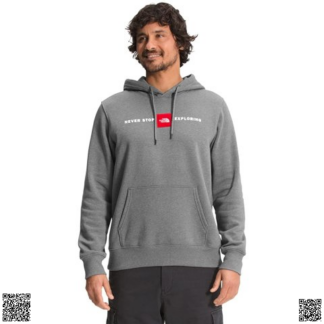 美國代購正品 The North Face Red s 衛衣