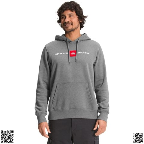 美國代購正品 The North Face Red s 衛衣