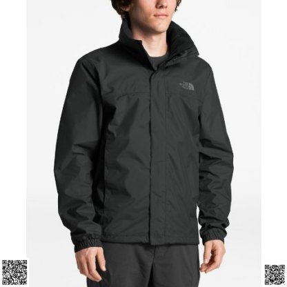美國代購正品 The North Face Resolve 2 男士夾剋
