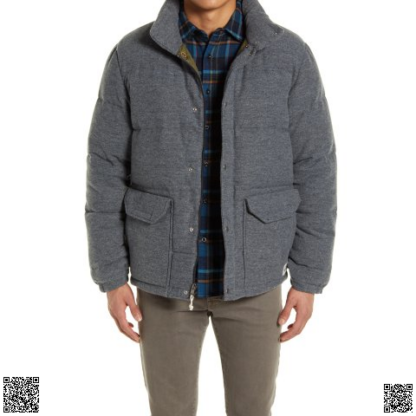 美國代購正品 The North Face Sierra 羽絨服