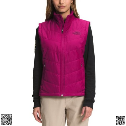 美國代購正品 The North Face Tamburello 背心外套