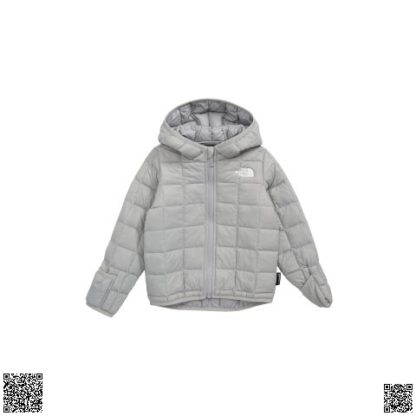 美國代購正品 The North Face Thermoball 保暖外套 幼童