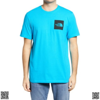 美國代購正品 The North Face logo T恤