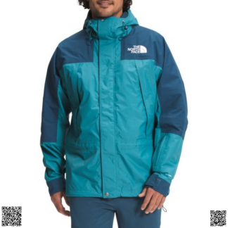 美國代購正品 The North Face 夾剋外套