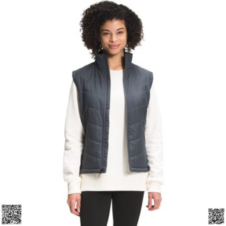 美國代購正品 The North Face 女士保暖馬甲