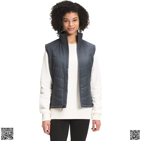 美國代購正品 The North Face 女士保暖馬甲