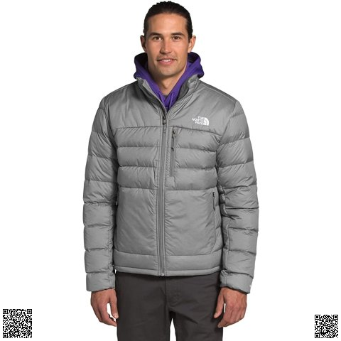 美國代購正品 The North Face 男士夾剋