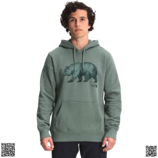 美國代購正品 The North Face 男士衛衣