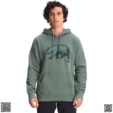 美國代購正品 The North Face 男士衛衣