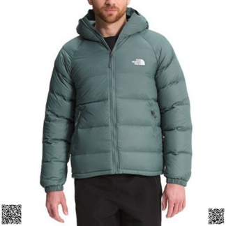 美國代購正品 The North Face 羽絨夾剋