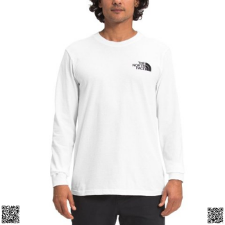 美國代購正品 The North Face 長袖T恤