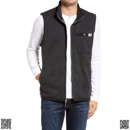 美國代購正品 The North Face 馬甲