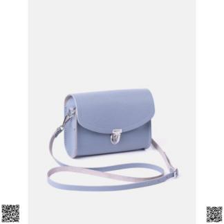 美國代購正品 The Pushlock 斜挎包