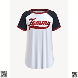 美國代購正品 Tommy Hilfiger T恤