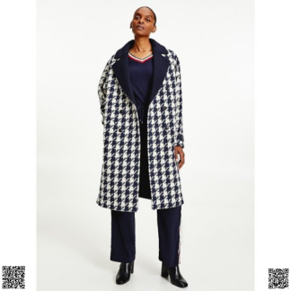 美國代購正品 Tommy Hilfiger 大衣