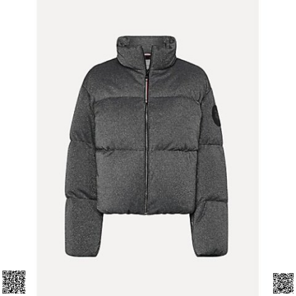 美國代購正品 Tommy Hilfiger 棉服