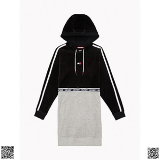 美國代購正品 Tommy Hilfiger 衛衣裙