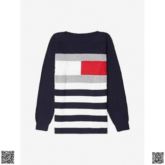美國代購正品 Tommy Hilfiger 針織衫
