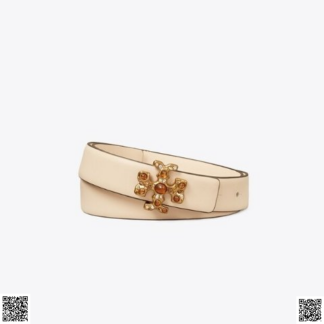 美國代購正品 Tory Burch 1 Kira 腰帶