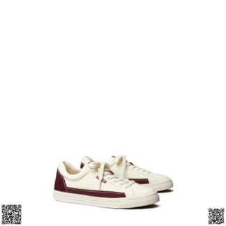 美國代購正品 Tory Burch Classic Court 運動鞋