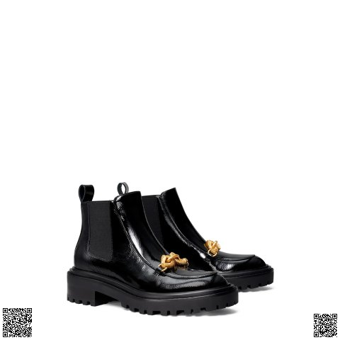 美國代購正品 Tory Burch Jessa 切爾西靴