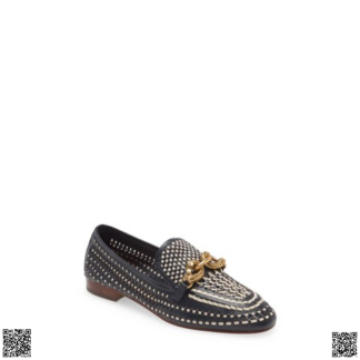 美國代購正品 Tory Burch Jessa 樂福鞋