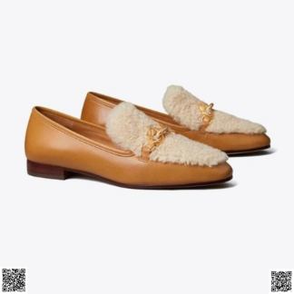 美國代購正品 Tory Burch Jessa 樂福鞋